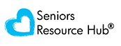 Seniors Resource Hub Logo