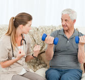 Home Care and Home Health Care Comparison Checklist