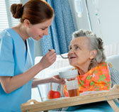 Nursing Home/Skilled Nursing Facility & Rehab Comparison Checklist