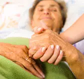 Hospice and Palliative Care Comparison Checklist