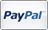 Paypal accepted payment logo